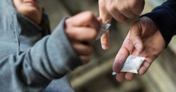 Наркотрафик в Молдове за 7 месяцев текущего года почти вдвое превысил показатель всего 2023 года
