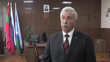 В день выборов в Госдуму РФ, 20 сентября, в сёлах Слободзейского района будут работать выездные комиссии