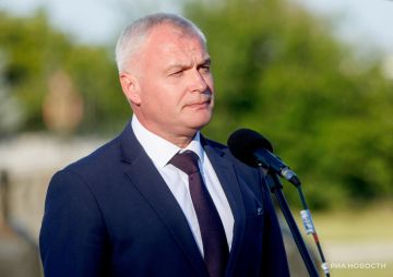 Вице-премьер Приднестровья: Россия – гарант выживания и стабильности