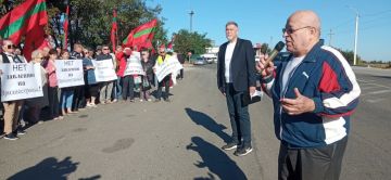 «Мы – многонациональный дружный народ