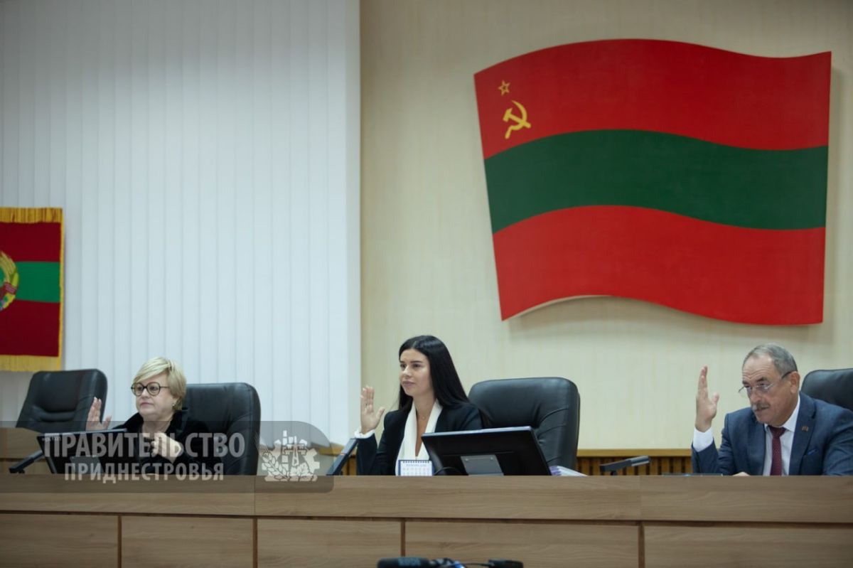 Налоговые льготы для предприятий и работников продлены на 2027 год