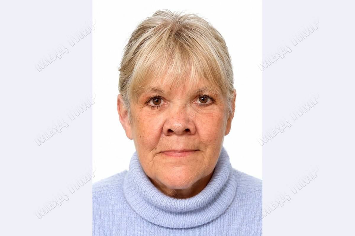 Внимание: розыск!. . Рыбницкий ОВД устанавливает местонахождение 61-летней Гладкой Галины Асабаддиновны