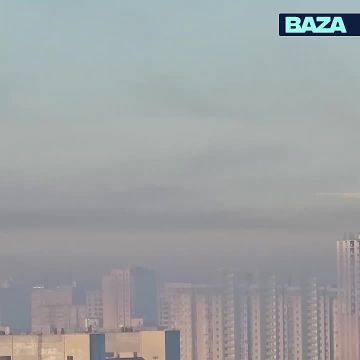 Этой ночью ВС РФ нанесли удары по промышленному предприятию в Киеве и по сухогрузу в порту Черноморска Одесской области