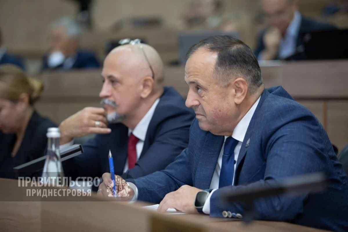 Налоговые льготы для предприятий будут действовать и в 2027-м