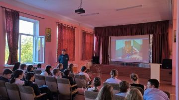 Операция «Школа» проходит во всех городах и сёлах Приднестровья