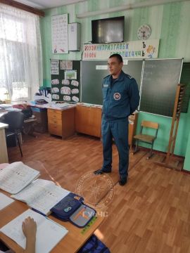 Операция «Школа» проходит во всех городах и сёлах Приднестровья