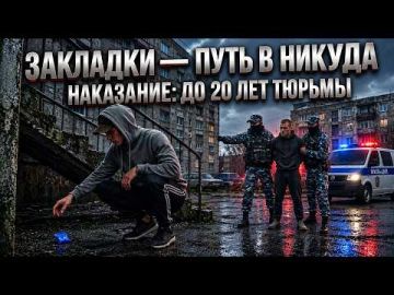 Цена лёгких денег – 20 лет тюрьмы