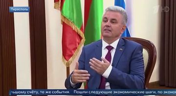 Большой сюжет в эфире новостей российского Первого канала — к 20-летию исторического референдума, на котором большинство приднестровцев высказались за независимость республики и сближение с Россией