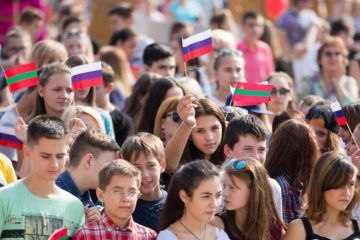 17 сентября исполняется 20 лет со дня исторического референдума в Приднестровье 2006 года