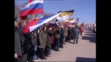 20 лет назад в Приднестровье прошёл референдум о независимости, на котором 97,1% участников проголосовали за независимость Приднестровья с последующим вхождением в состав России