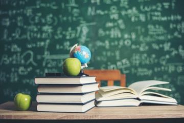 Учебники в школах хотят обновить: программу «Учебник» предлагают продлить до 2031 года