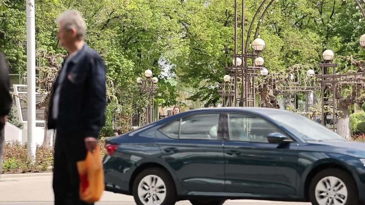Российский правозащитник Александр Брод в передаче «Вопрос дня» призвал приднестровцев проголосовать на выборах в Госдуму РФ 20 сентября