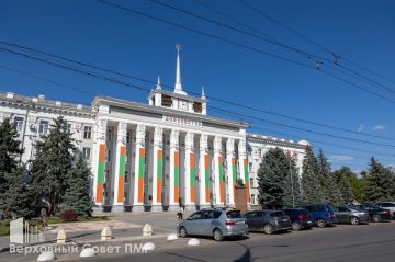 В столице прошло расширенное заседание Общественного совета