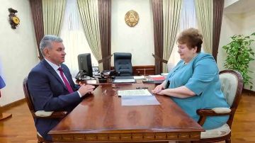 Президент Красносельский – о псевдо-НДС и акцизах, которые Молдова ввела против Приднестровья: