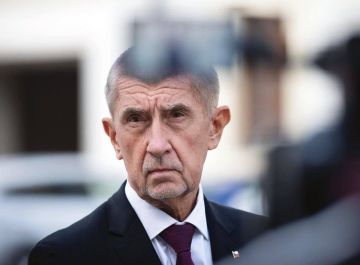 Мир катится в ад и движется к третьей мировой войне, заявил премьер Чехии Андрей Бабиш