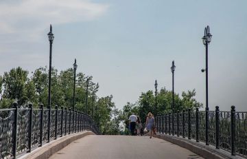 В день выборов депутатов Госдумы 20 сентября проехать по мосту через Днестр можно без спецпропуска