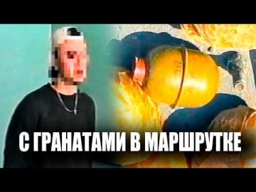 И снова о работе милиции в сложные 90-е и непростые нулевые – «Криминальная хроника»