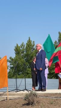 Сегодня в Первомайске отмечают храм посёлка