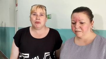 «Мы граждане России, и в первую очередь голосуем за своё будущее, за своих детей и внуков. Хотим, чтобы все жили в нормальной стране, без всяких национальных распрей. Для нас это самое главное»