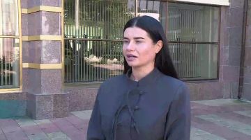 «Россия всегда протягивает руку помощи»