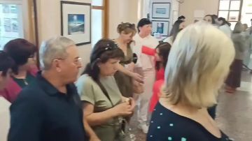 По статистике в Бендерах пик голосования приходится на 10-12 часов