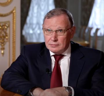 Олег Озеров: Россия рассчитывает на активное участие приднестровцев в выборах