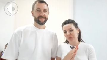 Камечане голосуют семьями. Ярослав и София родом из Каменки