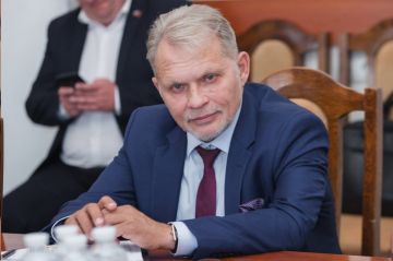 «Высокая активность приднестровцев была отмечена Москвой при каждом голосовании, нужна она на выборах депутатов Госдумы России и сегодня»