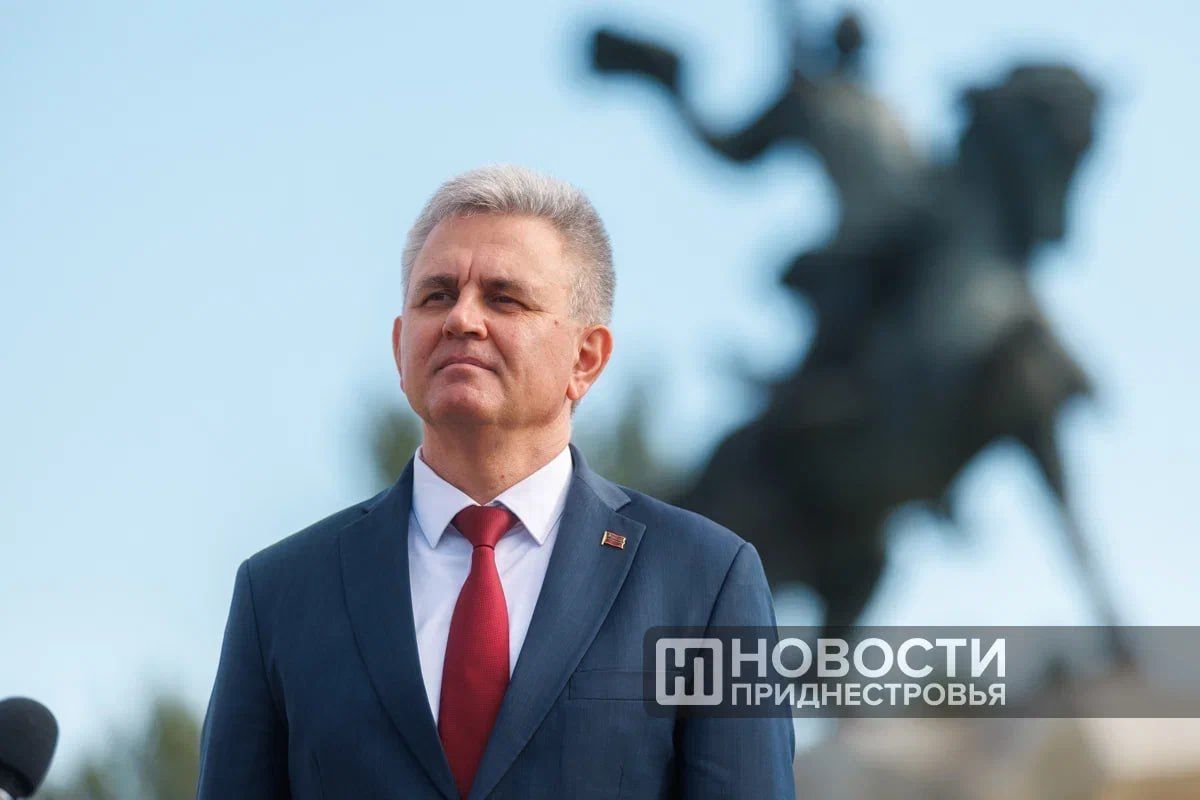 Итоги недели от ИА «Новости Приднестровья»