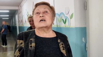 «Иду голосовать, чтобы в нашей стране, в Приднестровье, были мир и благополучие. И чтобы нас наконец признали», — сказала жительница Бендер