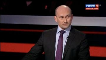 Николай Стариков: Референдум как ответ. Приднестровье готово провести новый референдум о самоопределении