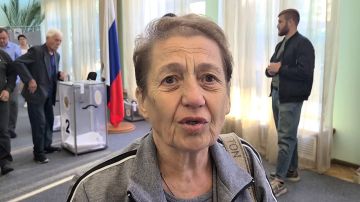 "Россия - единственная страна, которая нас поддерживает и понимает"