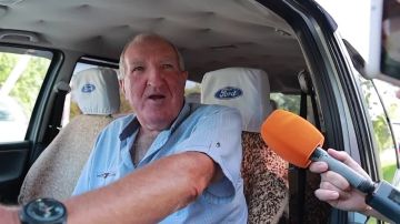 Сегодня жители Григориопольского района готовились к выборам с самого утра: встали пораньше, сцедили вино, покормили кур, сделали всё по хозяйству и пошли голосовать
