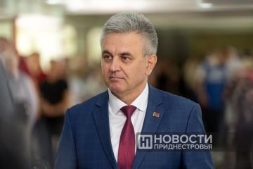 Люди голосуют за надежду, за мир, за хорошее будущее — так прокомментировал Президент ПМР Вадим Красносельский голосование приднестровцев в Госдуму России
