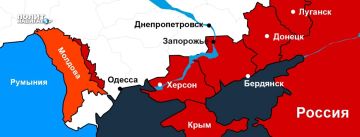 Зима, которую Приднестровье может не пережить
