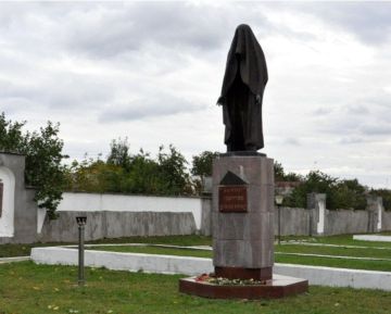 В Дубоссарах почтят память жертв фашизма