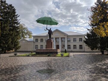 Из-за угрозы дождей Слободзея будет отмечать день города под крышей Дома культуры