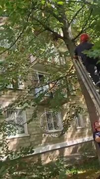 Октябрьский микрорайон Тирасполя