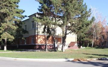 Глава Минздрава Кристина Албул провела выездное совещание в РКБ