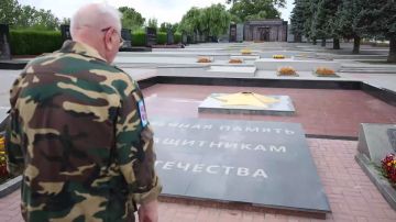 Культурный код приднестровского народа заложен далёкими предками, бережно сохраняется и обогащается каждым новым поколением