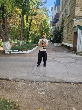 Так выглядит любящий хозяин, которому вернули его пушистую красотку