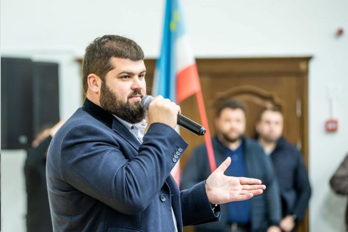 Депутат парламента Молдовы Григорий Узун, которому предложили стать кандидатом в башканы Гагаузии, отказался от участия в выборах из-за требования обязательного знания румынского языка для кандидатов на должность башкана