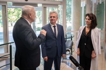 Главная пекарня страны в цифрах и деталях