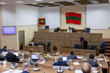 В Приднестровье в ближайшие пять лет обновят учебники