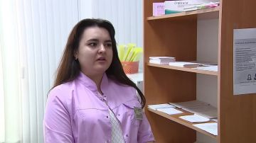 С конца недели в Приднестровье начался рост простуд