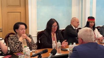 Председатель Союза русских общин Приднестровья Виорика Кохтарева рассказала как прошли выборы в Госдуму РФ в Приднестровье