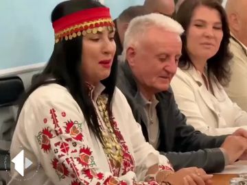 Самое главное – передать молодому поколению язык, культуру и традиции