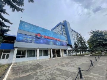 За успехом предприятия стоит ежедневный труд его коллектива