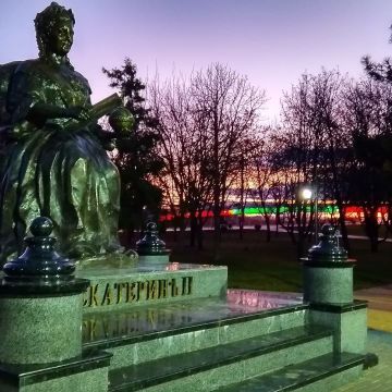 Прогноз погоды на будущую неделю: без существенных осадков