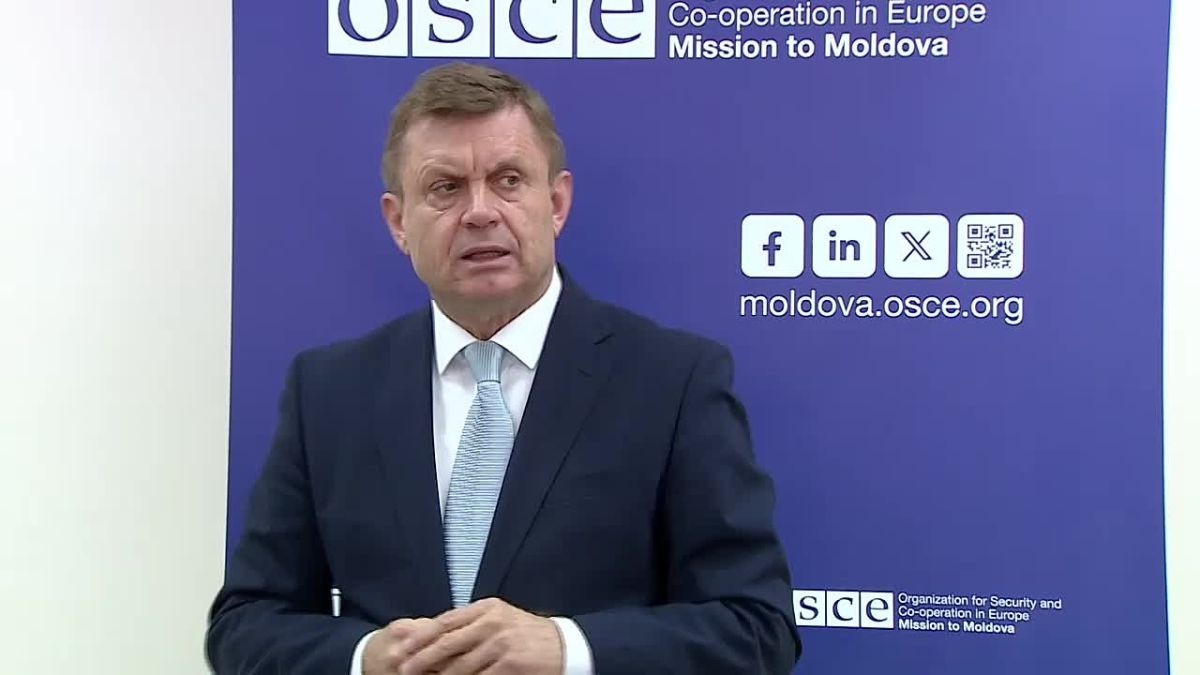 Молдавский переговорщик Киверь: Деньги не будут возвращаться к неизвестным бюджетам в Приднестровье